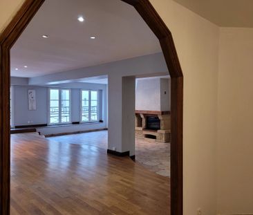 Location Appartement 5 pièces 182m² THIONVILLE 57100 - Photo 3