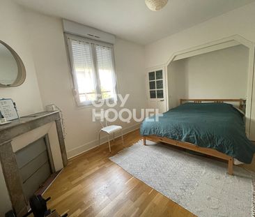 LOCATION d'une maison F5 (104 m²) à MAGENTA - Photo 5