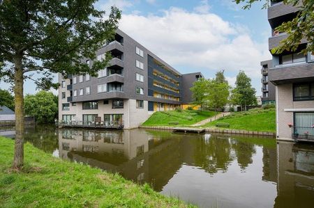 Te huur: Appartement Ladogameerhof in Amsterdam - Foto 2