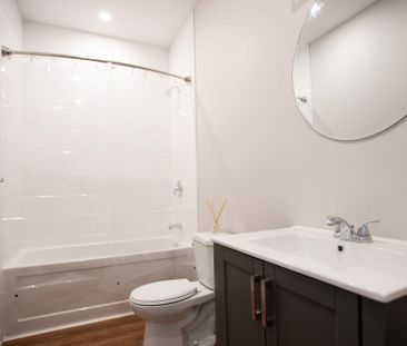 For Lease - 201 Division Street Unit# A, Cobourg, Ontario - Photo 3