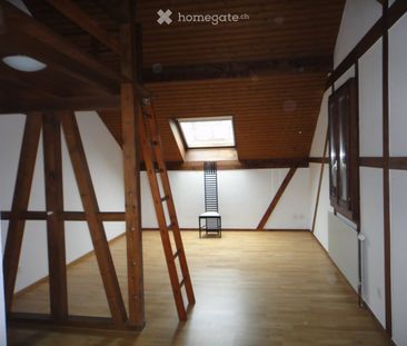 1.5 Zimmer, 29 m² - Photo 4
