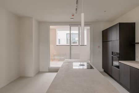 Appartement te huur - Foto 4