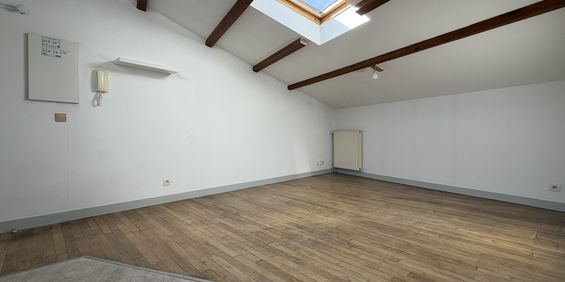 Location Appartement 1 pièce 21m² POITIERS 86000 - Photo 3