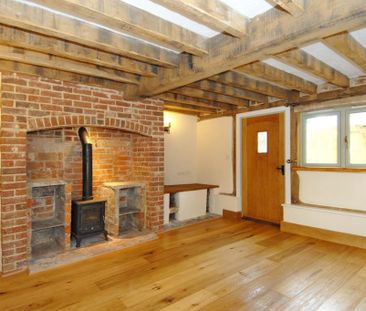 1 bedroom cottage to rent - Photo 1