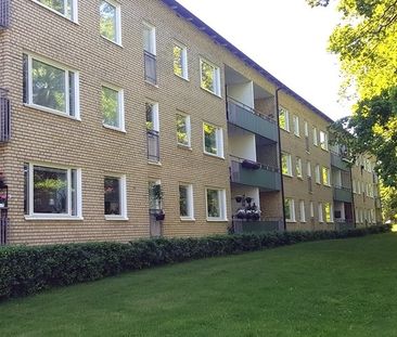 Trollbackevägen 28 - Foto 1