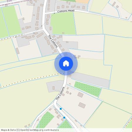 The Cottons, Outwell