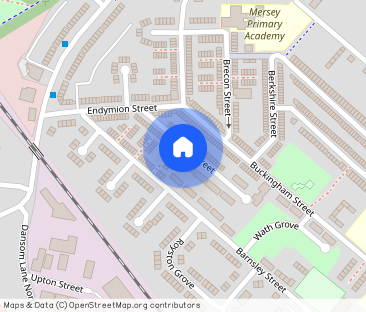 Alaska St, Hull, HU8 - Photo 1