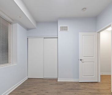For Lease - 869 Wilson Avenue Unit# 10, Toronto, Ontario - Photo 2