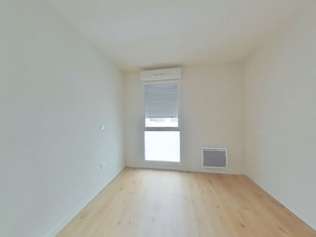 Location Appartement 2 pièces 41m² FABREGUES 34690 - Photo 4