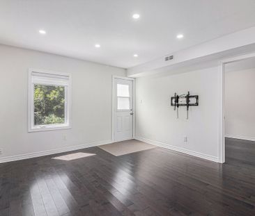 For Lease - 278 Shakespeare Street Unit# 2, Vanier and Kingsview Pa... - Photo 5