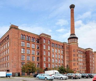 Victoria Mill, Lower Vickers Street, Manchester, M40 - Photo 3