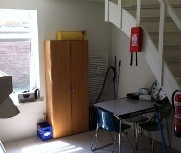 Te huur: Kamer Korvelplein 199 02 in Tilburg - Foto 6