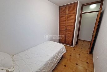 For rent 2-bedroom apartment in Los Cristianos