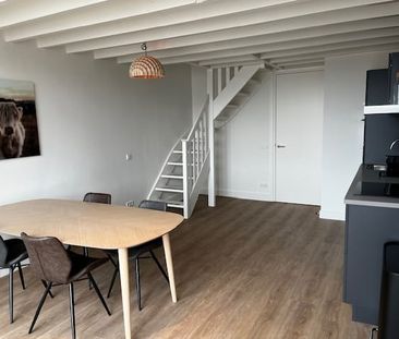 Appartement te huur: Kapelstraat 6-B 1404 HX Bussum - Photo 2