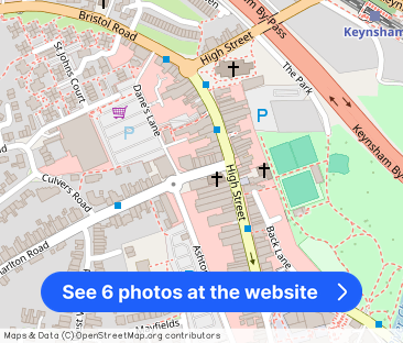 Charlton Road,Keynsham,Bristol,BS31 - Photo 1