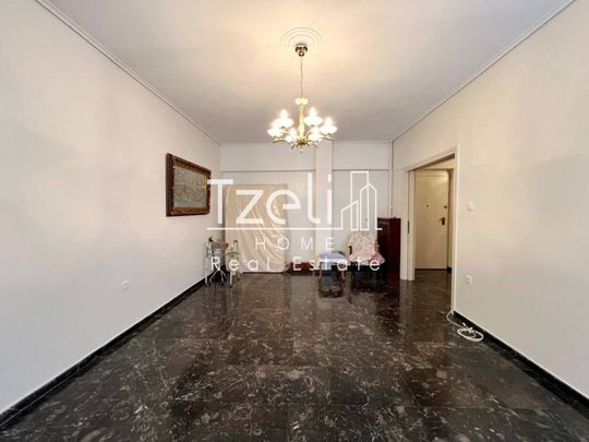 Διαμέρισμα 105 τ.μ. για ενοικίαση, Αθήνα - Κέντρο, Παγκράτι - Photo 1