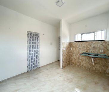 TAUAPE - APARTAMENTO - CARVALHO JUNIOR, 156 APTO 203 RESIDENCIAL MA... - Foto 3