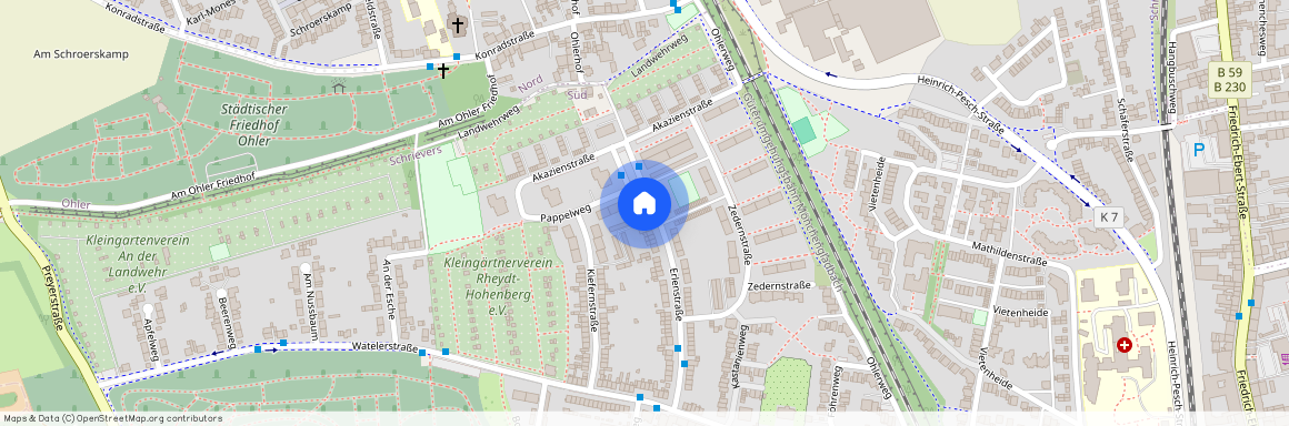 Erlenstraße 61, 41239, Mönchengladbach