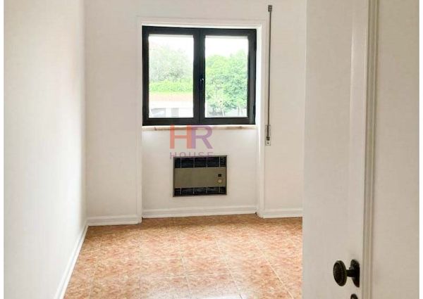 Apartamento T2 em Coimbra