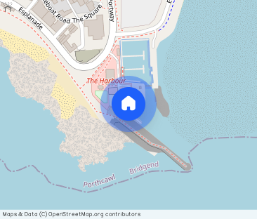 The Harbour, Porthcawl, CF36 - Photo 1