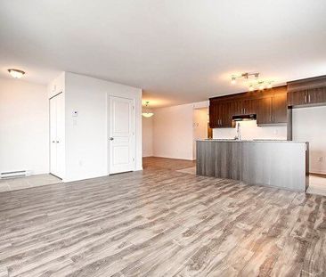 190 Rue Henri-Matisse (Aylmer) Magnifique Appartement De Deux Chambres - Photo 1