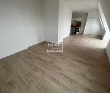 Appartement à louer à Emmerin • - Photo 1