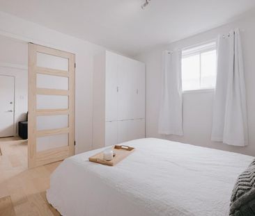 Appartement 3 ½ à louer Sainte-Foy / Sillery juillet 2026 - Photo 2