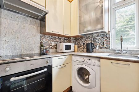 1 bedroom flat to rent - Photo 5