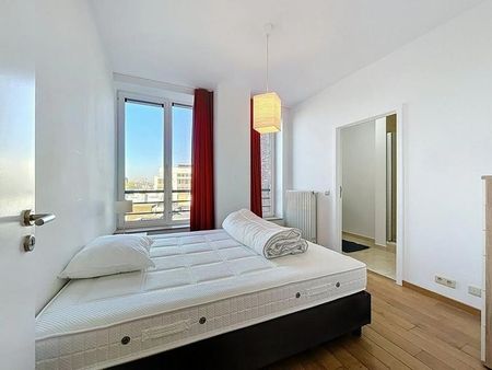 Appartement te huur - Photo 3