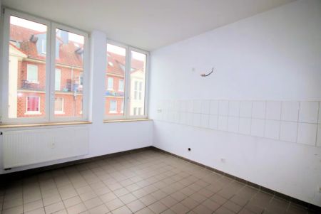 Großzügige 3-Zimmer Wohnung in bester Lage von Münster! - Photo 5