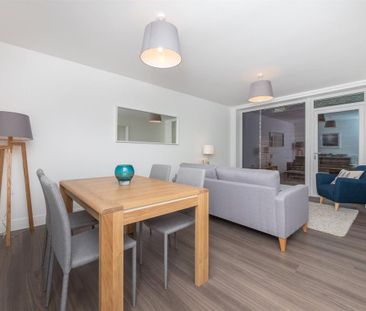 2 bedroom flat to rent - Photo 5