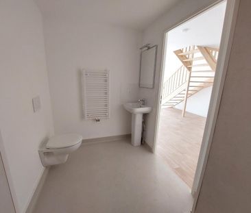 location Appartement T2 DE 54m² À BORDEAUX - Photo 1