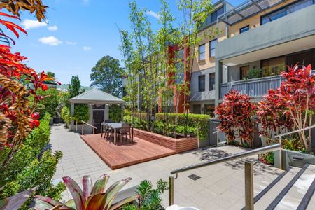 15/18-20 Newton Street, Alexandria NSW 2015 - Apartment For Rent | Domain - Photo 3