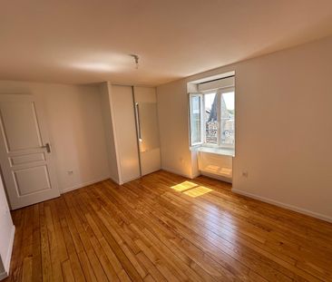 Location Appartement 2 pièces 36m² - Photo 1