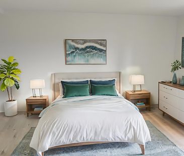 3-Zimmer-Wohnung in Duisburg Obermeiderich - Photo 2