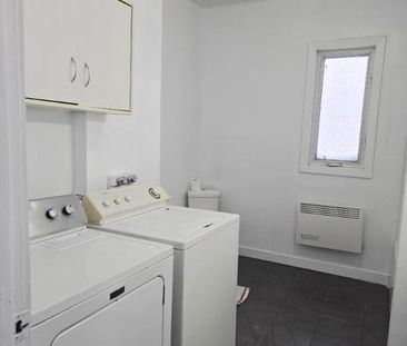 5 1/2 - Trois-Rivières - 600 $/mois - Photo 4
