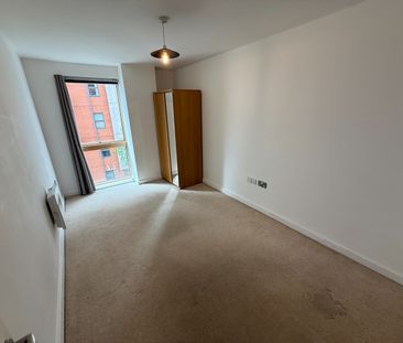 2 Bed Flat, Melia House, M4 - Photo 3