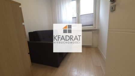 3-pokojowe w centrum Szczecina – ul. Wyszyńskiego - Zdjęcie 4