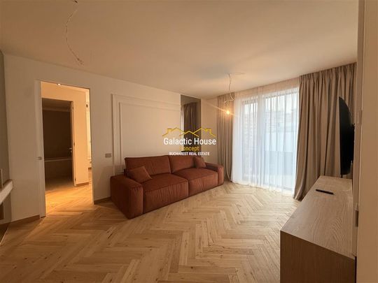 APARTAMENT APARTAMENT LUX PIATA VICTORIEI PETRU RARES de inchiriat Piata Victoriei, Bucuresti - Fotografie 1