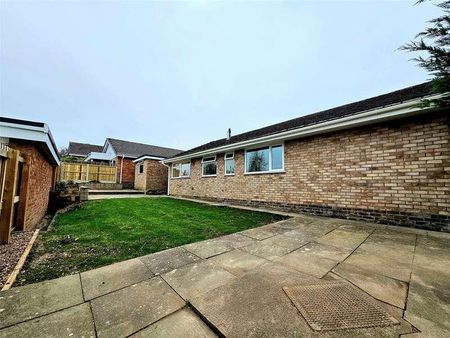 Holcombe Drive, Llandrindod Wells, LD1 - Photo 2