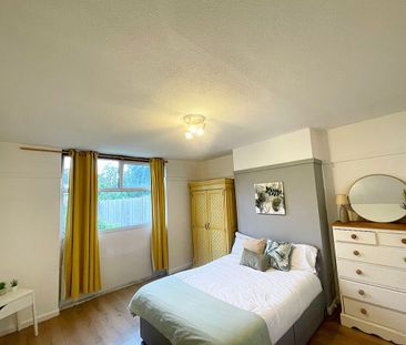 Room 1 – Fosse Road South, LE3 1BT - Photo 4