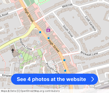 High Street, Ruislip - Photo 1