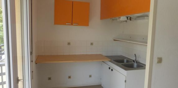 Appartement T1 à louer - 31 m² - Photo 2