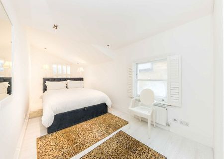 Fullerton Road, SW18 1BX, London - Photo 2