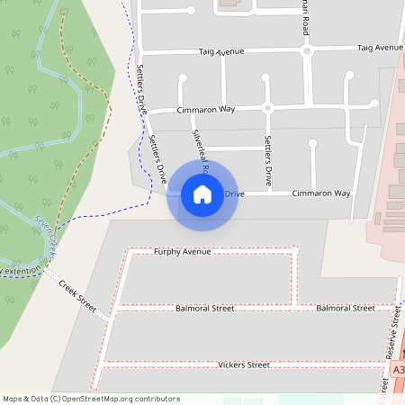 70 Settlers Drive, VIC 3631, Kialla