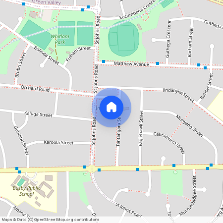 11 Tantangara Street, Heckenberg, NSW 2168