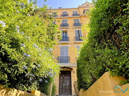 Superbe appartement climatisé pour 4 personnes au centre ville de Hyères - Photo 5