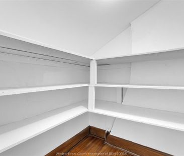 For Lease - 1451 OUELLETTE Avenue Unit# UPPER, Windsor, Ontario - Photo 1