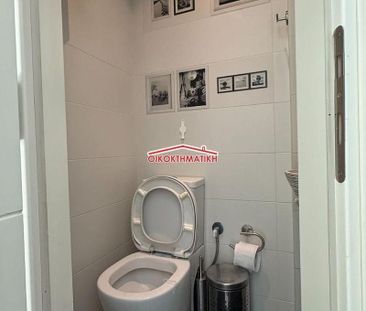 Μεζονέτα για ενοικίαση Φλοίσβος (Παλαιό Φάληρο) - Photo 5