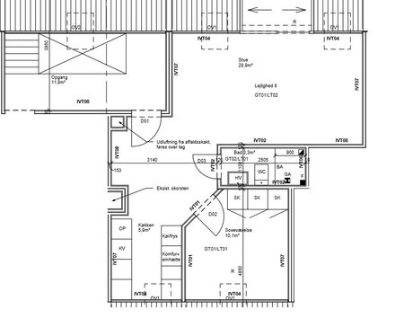 Rødkløvervej 10, 3. tv. 8200 Aarhus N - Photo 2